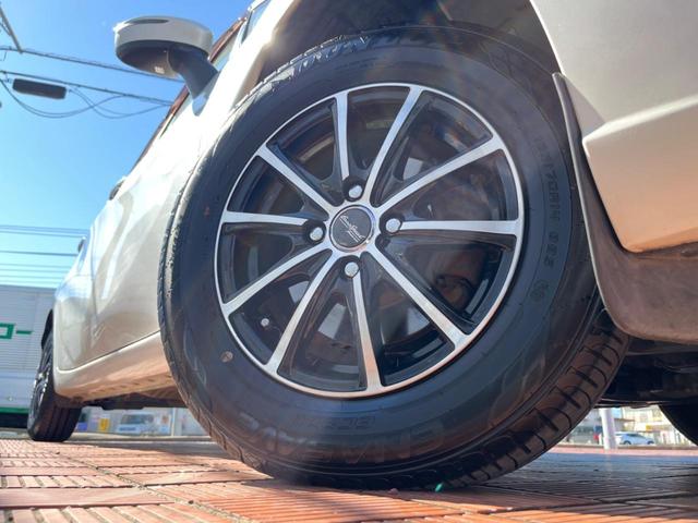 ノート X SDナビ バックカメラ 衝突被害軽減システム スマートキー LEDヘッド ETC 車線逸脱警報 オートライト オートエアコン Bluetooth CD フルセグ(13枚目)