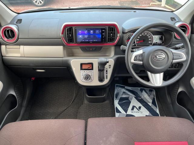 ブーン スタイル SAIII SDナビ 全周囲カメラ 衝突被害軽減システム ドラレコ コーナーセンサー スマートキー LEDヘッド ETC オートハイビーム オートライト オートエアコン Bluetooth CD DVD再生(2枚目)