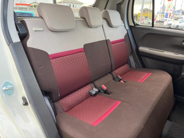 ブーン スタイル SAIII SDナビ 全周囲カメラ 衝突被害軽減システム ドラレコ コーナーセンサー スマートキー LEDヘッド ETC オートハイビーム オートライト オートエアコン Bluetooth CD DVD再生(10枚目)