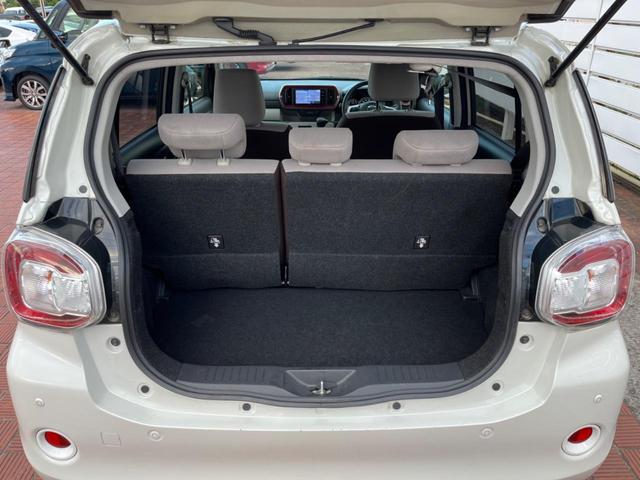 ブーン スタイル SAIII SDナビ 全周囲カメラ 衝突被害軽減システム ドラレコ コーナーセンサー スマートキー LEDヘッド ETC オートハイビーム オートライト オートエアコン Bluetooth CD DVD再生(11枚目)