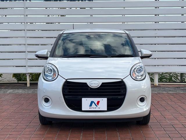 ブーン スタイル SAIII SDナビ 全周囲カメラ 衝突被害軽減システム ドラレコ コーナーセンサー スマートキー LEDヘッド ETC オートハイビーム オートライト オートエアコン Bluetooth CD DVD再生(15枚目)