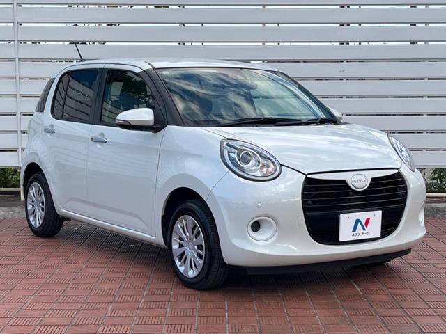 ブーン スタイル SAIII SDナビ 全周囲カメラ 衝突被害軽減システム ドラレコ コーナーセンサー スマートキー LEDヘッド ETC オートハイビーム オートライト オートエアコン Bluetooth CD DVD再生(17枚目)