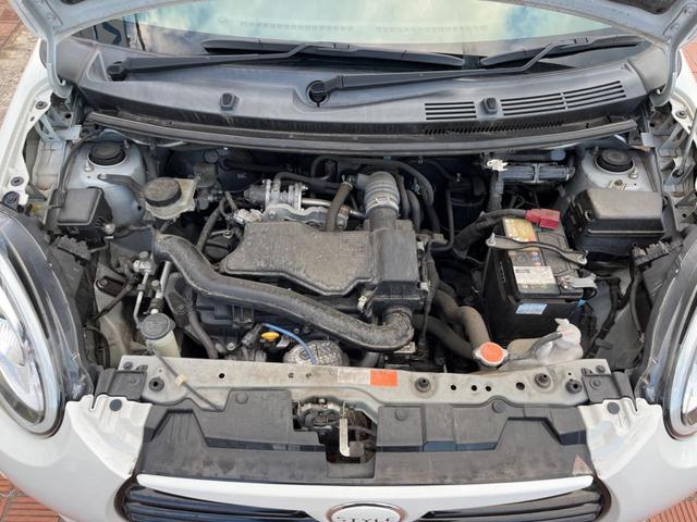 ブーン スタイル SAIII SDナビ 全周囲カメラ 衝突被害軽減システム ドラレコ コーナーセンサー スマートキー LEDヘッド ETC オートハイビーム オートライト オートエアコン Bluetooth CD DVD再生(19枚目)