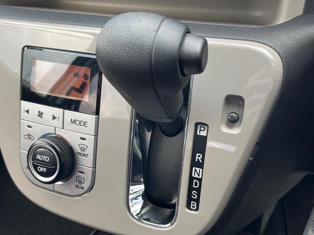 ブーン スタイル SAIII SDナビ 全周囲カメラ 衝突被害軽減システム ドラレコ コーナーセンサー スマートキー LEDヘッド ETC オートハイビーム オートライト オートエアコン Bluetooth CD DVD再生(28枚目)