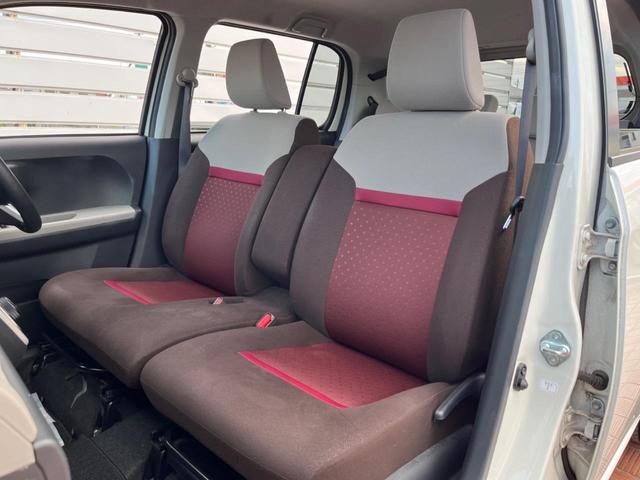 ブーン スタイル SAIII SDナビ 全周囲カメラ 衝突被害軽減システム ドラレコ コーナーセンサー スマートキー LEDヘッド ETC オートハイビーム オートライト オートエアコン Bluetooth CD DVD再生(37枚目)