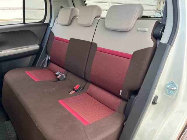 ブーン スタイル SAIII SDナビ 全周囲カメラ 衝突被害軽減システム ドラレコ コーナーセンサー スマートキー LEDヘッド ETC オートハイビーム オートライト オートエアコン Bluetooth CD DVD再生(38枚目)