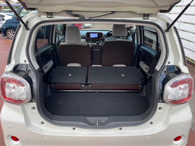 ブーン スタイル SAIII SDナビ 全周囲カメラ 衝突被害軽減システム ドラレコ コーナーセンサー スマートキー LEDヘッド ETC オートハイビーム オートライト オートエアコン Bluetooth CD DVD再生(40枚目)