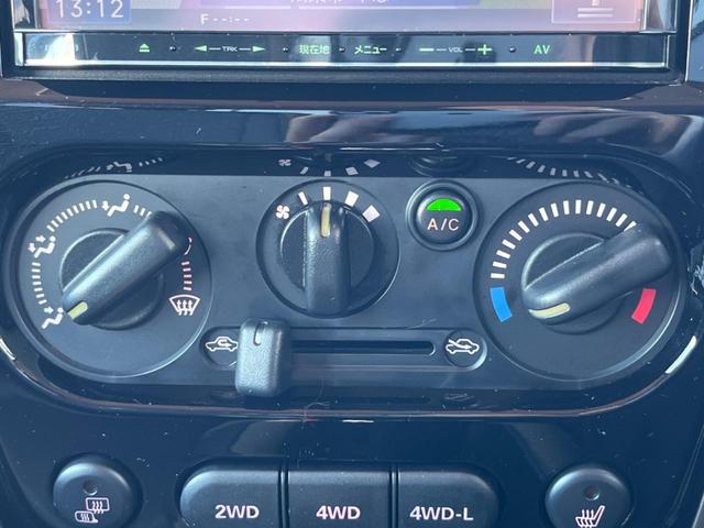 ジムニー ランドベンチャー　４ＷＤ　ＳＤナビ　シートヒーター　ＥＴＣ　純正１６インチアルミ　Ｂｌｕｅｔｏｏｔｈ　フルセグ（7枚目）