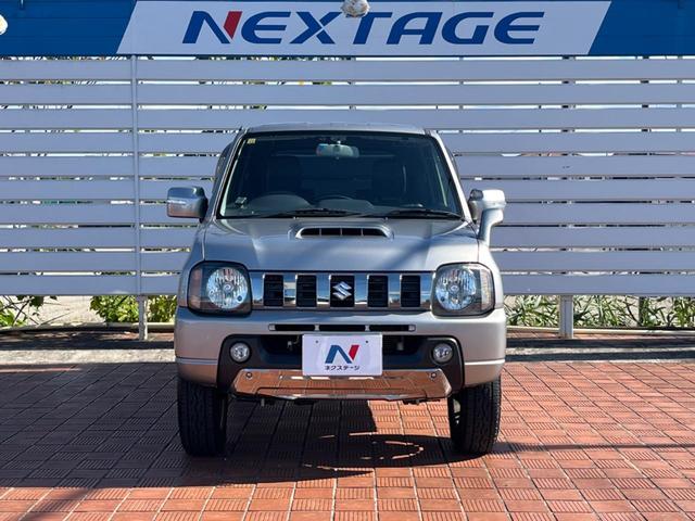 ジムニー ランドベンチャー　４ＷＤ　ＳＤナビ　シートヒーター　ＥＴＣ　純正１６インチアルミ　Ｂｌｕｅｔｏｏｔｈ　フルセグ（14枚目）