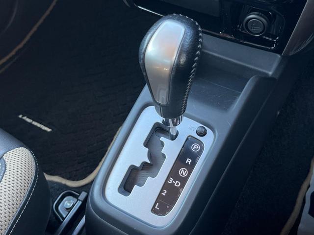 ジムニー ランドベンチャー　４ＷＤ　ＳＤナビ　シートヒーター　ＥＴＣ　純正１６インチアルミ　Ｂｌｕｅｔｏｏｔｈ　フルセグ（22枚目）