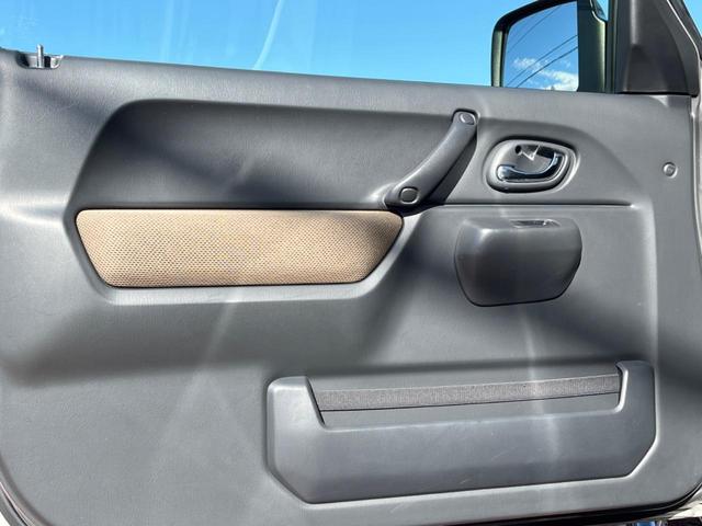 ジムニー ランドベンチャー　４ＷＤ　ＳＤナビ　シートヒーター　ＥＴＣ　純正１６インチアルミ　Ｂｌｕｅｔｏｏｔｈ　フルセグ（26枚目）