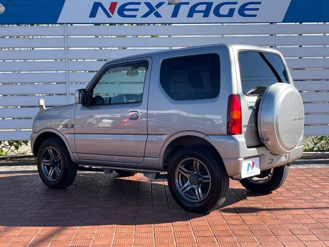 ジムニー ランドベンチャー　４ＷＤ　ＳＤナビ　シートヒーター　ＥＴＣ　純正１６インチアルミ　Ｂｌｕｅｔｏｏｔｈ　フルセグ（43枚目）