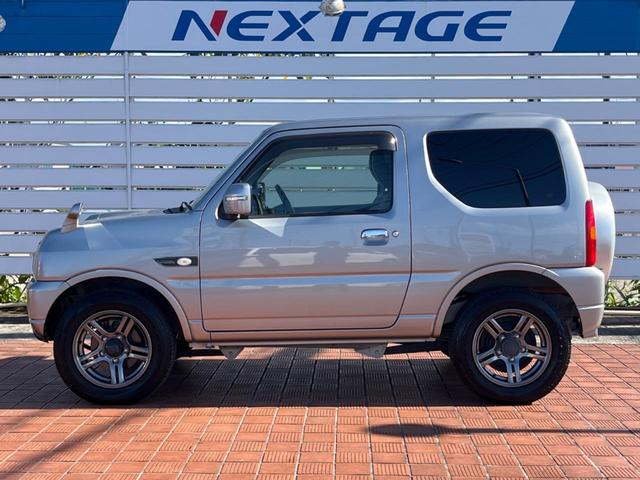 ジムニー ランドベンチャー　４ＷＤ　ＳＤナビ　シートヒーター　ＥＴＣ　純正１６インチアルミ　Ｂｌｕｅｔｏｏｔｈ　フルセグ（44枚目）