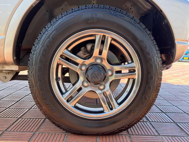 ジムニー ランドベンチャー　４ＷＤ　ＳＤナビ　シートヒーター　ＥＴＣ　純正１６インチアルミ　Ｂｌｕｅｔｏｏｔｈ　フルセグ（46枚目）