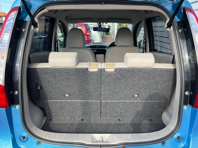 デイズ Ｊ　ドラレコ　ＥＴＣ　ＣＤ　キーレス　盗難防止装置　プライバシーガラス（9枚目）