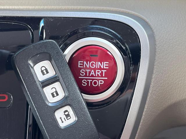 N-BOX G・Lパッケージ 電動スライドドア SDナビ スマートキー ETC オートエアコン Bluetooth CD フルセグ(6枚目)