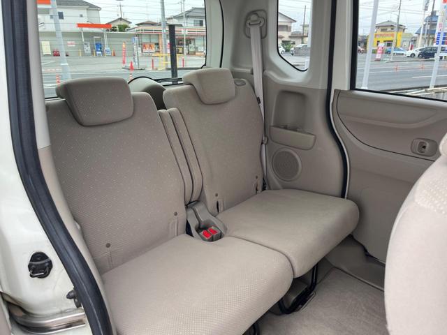 N-BOX G・Lパッケージ 電動スライドドア SDナビ スマートキー ETC オートエアコン Bluetooth CD フルセグ(9枚目)