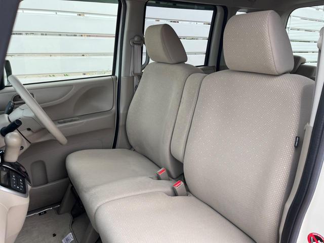 N-BOX G・Lパッケージ 電動スライドドア SDナビ スマートキー ETC オートエアコン Bluetooth CD フルセグ(33枚目)