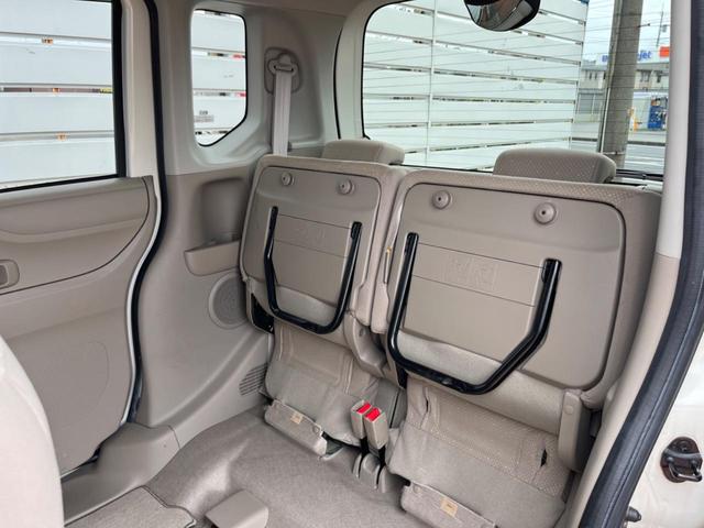 N-BOX G・Lパッケージ 電動スライドドア SDナビ スマートキー ETC オートエアコン Bluetooth CD フルセグ(35枚目)