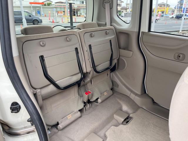 N-BOX G・Lパッケージ 電動スライドドア SDナビ スマートキー ETC オートエアコン Bluetooth CD フルセグ(36枚目)