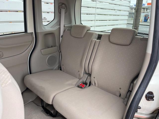 N-BOX G・Lパッケージ 電動スライドドア SDナビ スマートキー ETC オートエアコン Bluetooth CD フルセグ(37枚目)