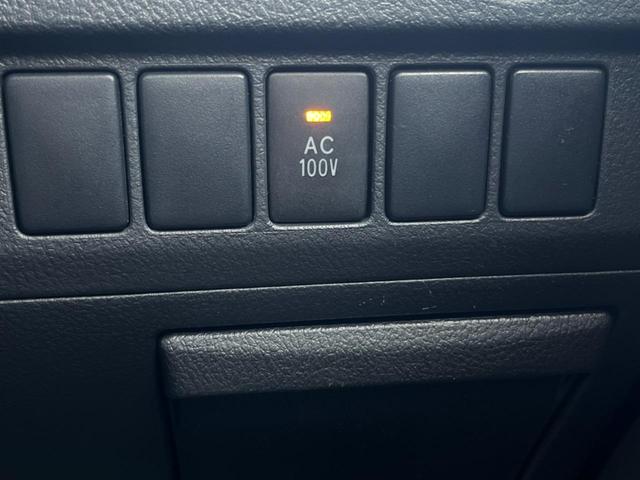 アルファード 240S サンルーフ 両側電動ドア 純正ナビ バックカメラ ドラレコ コーナーセンサー スマートキー HIDヘッド ビルトインETC 車線逸脱警報 オートライト デュアルエアコン 純正18インチアルミ(26枚目)