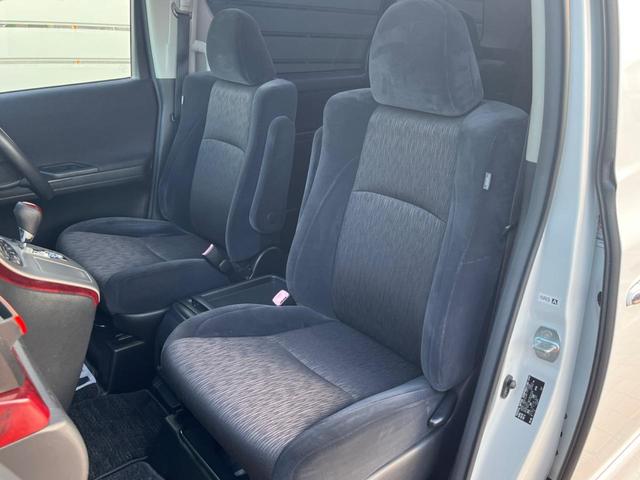 アルファード 240S サンルーフ 両側電動ドア 純正ナビ バックカメラ ドラレコ コーナーセンサー スマートキー HIDヘッド ビルトインETC 車線逸脱警報 オートライト デュアルエアコン 純正18インチアルミ(36枚目)