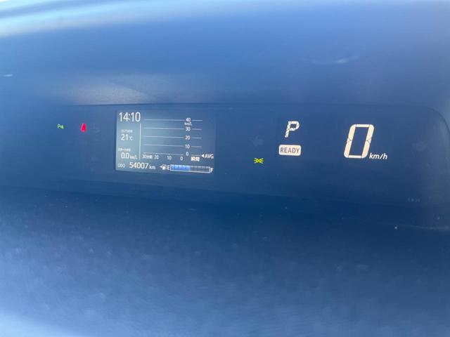 アクア Ｓスタイルブラック　衝突被害軽減システム　コーナーセンサー　スマートキー　ＬＥＤヘッド　ビルトインＥＴＣ　車線逸脱警報　オートライト　オートエアコン　ＣＤ（21枚目）