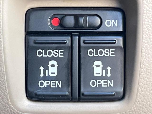 N-BOX G・Lパッケージ 両側電動ドア 純正HDDナビ バックカメラ 禁煙車 スマートキー HIDヘッド オートライト オートエアコン Bluetooth CD DVD再生 フルセグ(5枚目)