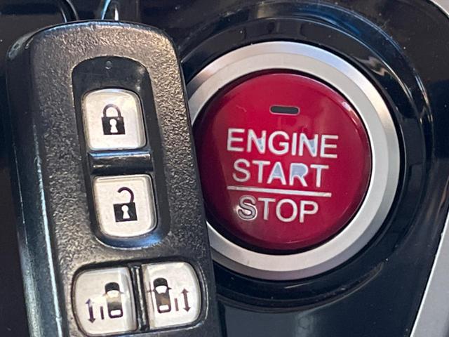 N-BOX G・Lパッケージ 両側電動ドア 純正HDDナビ バックカメラ 禁煙車 スマートキー HIDヘッド オートライト オートエアコン Bluetooth CD DVD再生 フルセグ(6枚目)