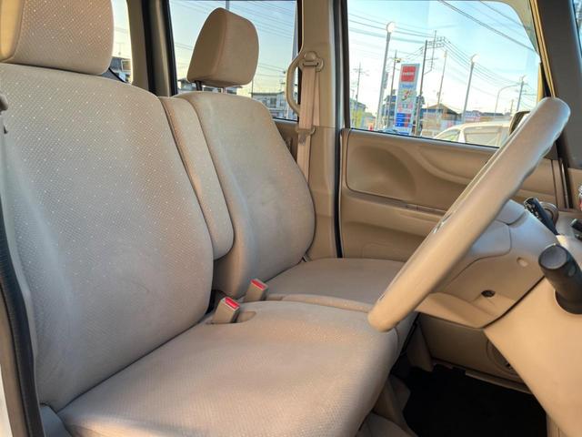 N-BOX G・Lパッケージ 両側電動ドア 純正HDDナビ バックカメラ 禁煙車 スマートキー HIDヘッド オートライト オートエアコン Bluetooth CD DVD再生 フルセグ(8枚目)