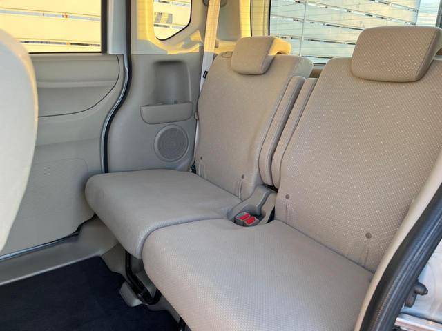 N-BOX G・Lパッケージ 両側電動ドア 純正HDDナビ バックカメラ 禁煙車 スマートキー HIDヘッド オートライト オートエアコン Bluetooth CD DVD再生 フルセグ(37枚目)