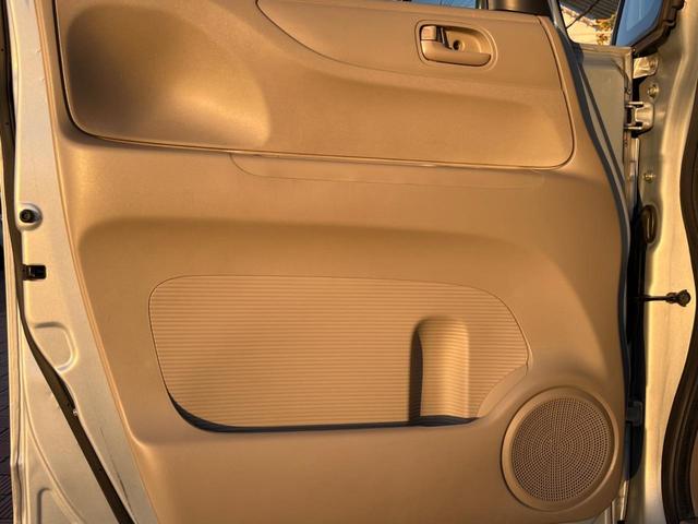 N-BOX G・Lパッケージ 両側電動ドア 純正HDDナビ バックカメラ 禁煙車 スマートキー HIDヘッド オートライト オートエアコン Bluetooth CD DVD再生 フルセグ(40枚目)