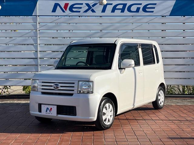 ムーヴコンテ Ｌ　リミテッド　禁煙車　パワーシート　オートエアコン　ＣＤ　プライバシーガラス（47枚目）