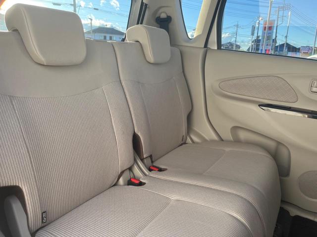 デイズ Ｘ　全周囲カメラ　純正ナビ　禁煙車　ドラレコ　スマートキー　ＥＴＣ　オートエアコン　Ｂｌｕｅｔｏｏｔｈ　ＣＤ　ＤＶＤ再生　ブルーレイ再生（10枚目）