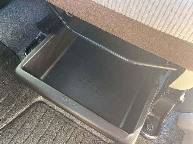 デイズ Ｘ　全周囲カメラ　純正ナビ　禁煙車　ドラレコ　スマートキー　ＥＴＣ　オートエアコン　Ｂｌｕｅｔｏｏｔｈ　ＣＤ　ＤＶＤ再生　ブルーレイ再生（36枚目）