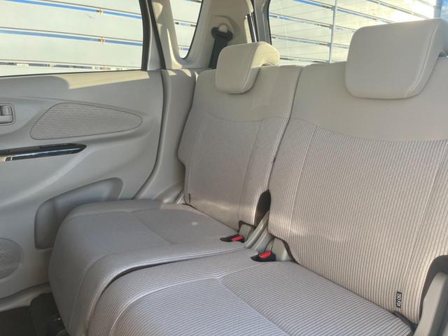 デイズ Ｘ　全周囲カメラ　純正ナビ　禁煙車　ドラレコ　スマートキー　ＥＴＣ　オートエアコン　Ｂｌｕｅｔｏｏｔｈ　ＣＤ　ＤＶＤ再生　ブルーレイ再生（37枚目）