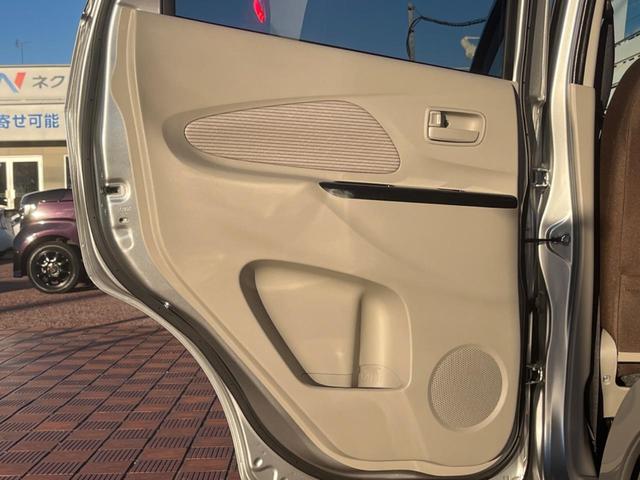 デイズ Ｘ　全周囲カメラ　純正ナビ　禁煙車　ドラレコ　スマートキー　ＥＴＣ　オートエアコン　Ｂｌｕｅｔｏｏｔｈ　ＣＤ　ＤＶＤ再生　ブルーレイ再生（43枚目）