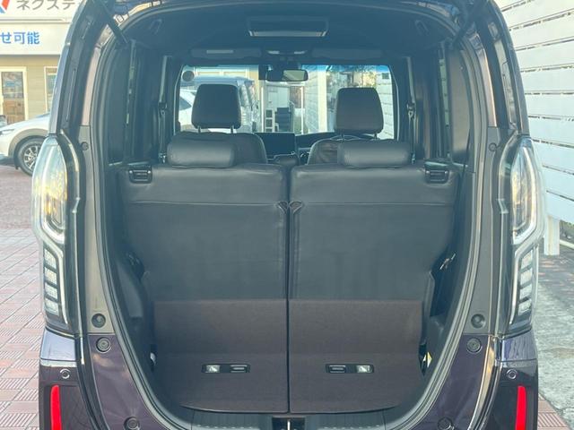 Ｎ－ＢＯＸカスタム Ｇ・Ｌホンダセンシング　両側電動ドア　後席モニター　バックカメラ　衝突被害軽減システム　禁煙車　ドラレコ　スマートキー　ＬＥＤヘッド　ビルトインＥＴＣ　オートライト　オートエアコン　Ｂｌｕｅｔｏｏｔｈ　ＣＤ　ＤＶＤ再生（11枚目）