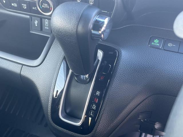 Ｎ－ＢＯＸカスタム Ｇ・Ｌホンダセンシング　両側電動ドア　後席モニター　バックカメラ　衝突被害軽減システム　禁煙車　ドラレコ　スマートキー　ＬＥＤヘッド　ビルトインＥＴＣ　オートライト　オートエアコン　Ｂｌｕｅｔｏｏｔｈ　ＣＤ　ＤＶＤ再生（26枚目）