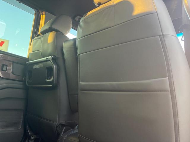 Ｎ－ＢＯＸカスタム Ｇ・Ｌホンダセンシング　両側電動ドア　後席モニター　バックカメラ　衝突被害軽減システム　禁煙車　ドラレコ　スマートキー　ＬＥＤヘッド　ビルトインＥＴＣ　オートライト　オートエアコン　Ｂｌｕｅｔｏｏｔｈ　ＣＤ　ＤＶＤ再生（42枚目）