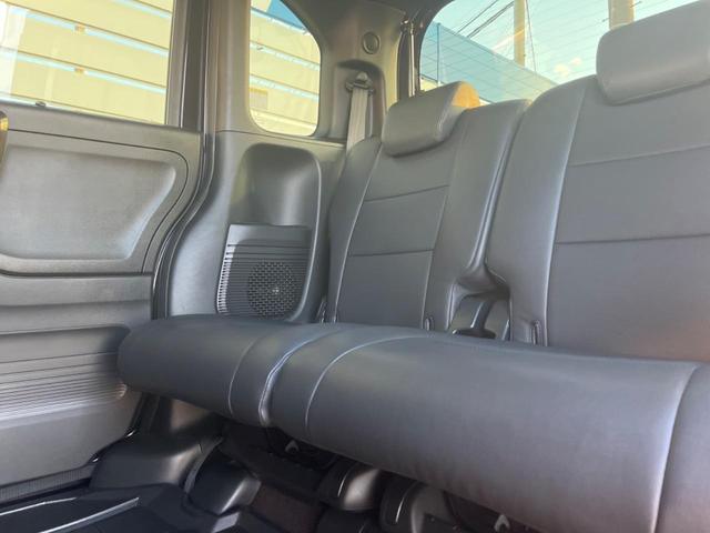 Ｎ－ＢＯＸカスタム Ｇ・Ｌホンダセンシング　両側電動ドア　後席モニター　バックカメラ　衝突被害軽減システム　禁煙車　ドラレコ　スマートキー　ＬＥＤヘッド　ビルトインＥＴＣ　オートライト　オートエアコン　Ｂｌｕｅｔｏｏｔｈ　ＣＤ　ＤＶＤ再生（43枚目）