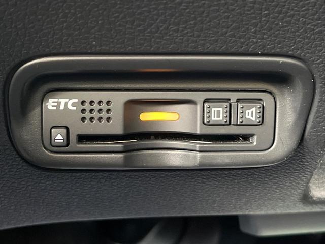 【ＥＴＣ】高速道路の料金所をストレスなく通過！話題のスポットやサービスエリアに多い「スマートＩＣ」利用時は必須のアイテムです。当店でセットアップを実施、ご納車当日からすぐにご利用いただけます！