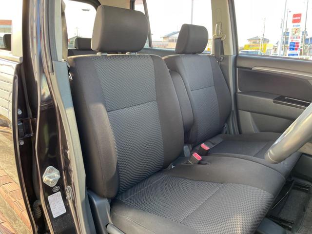 ワゴンＲスティングレー Ｘ　禁煙車　ドラレコ　スマートキー　ＨＩＤヘッド　純正１５インチアルミ　オートエアコン　ＣＤ　地デジ（7枚目）