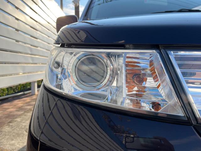 ワゴンＲスティングレー Ｘ　禁煙車　ドラレコ　スマートキー　ＨＩＤヘッド　純正１５インチアルミ　オートエアコン　ＣＤ　地デジ（11枚目）