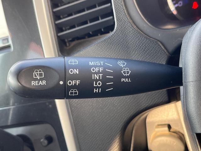 ワゴンＲスティングレー Ｘ　禁煙車　ドラレコ　スマートキー　ＨＩＤヘッド　純正１５インチアルミ　オートエアコン　ＣＤ　地デジ（21枚目）