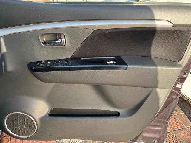 ワゴンＲスティングレー Ｘ　禁煙車　ドラレコ　スマートキー　ＨＩＤヘッド　純正１５インチアルミ　オートエアコン　ＣＤ　地デジ（37枚目）