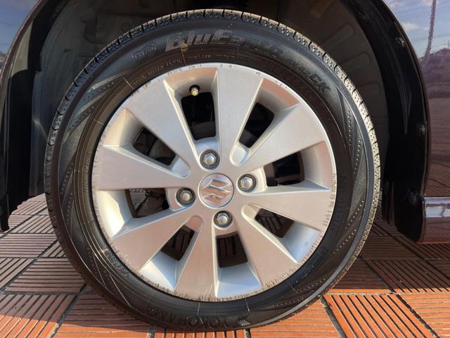 ワゴンＲスティングレー Ｘ　禁煙車　ドラレコ　スマートキー　ＨＩＤヘッド　純正１５インチアルミ　オートエアコン　ＣＤ　地デジ（43枚目）