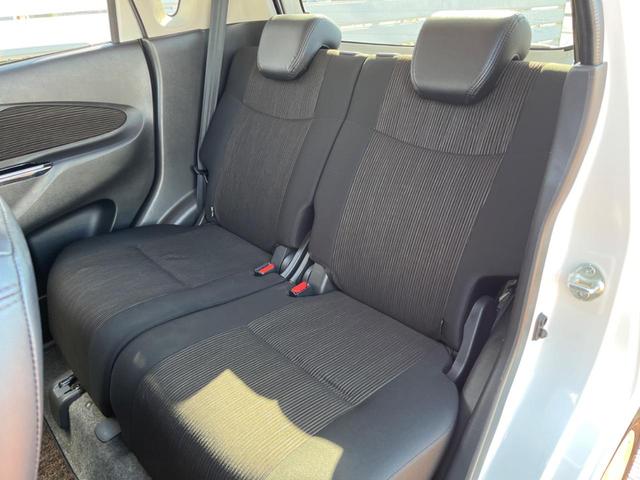 デイズ ハイウェイスター X 全周囲カメラ 衝突被害軽減システム 禁煙車 ドラレコ スマートキー HIDヘッド ETC 純正14インチアルミ オートハイビーム オートライト オートエアコン Bluetooth CD DVD再生(27枚目)