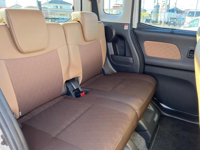 デイズルークス ハイウェイスター　Ｘ　Ｖセレクション　両側電動ドア　全周囲カメラ　衝突被害軽減システム　禁煙車　ハーフレザーシート　ドラレコ　スマートキー　ＬＥＤヘッド　ＥＴＣ　純正１５インチアルミ　オートハイビーム　車線逸脱警報　オートライト（11枚目）